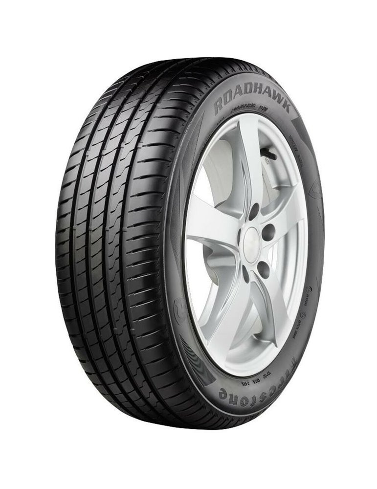 Bildäck Firestone ROADHAWK 265/45YR20