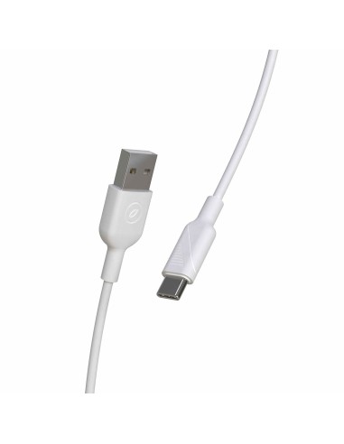 USB-C-kabel till USB Muvit MCUSC0004