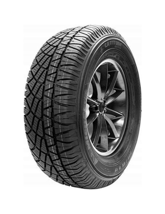 Terrängfordonsdäck Michelin LATITUDE CROSS 235/60VR18