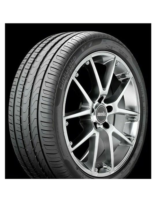 Bildäck Pirelli P7 CINTURATO 245/45YR17