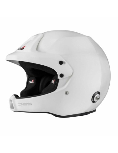 Hjälm Stilo WRC DES 59 L Vit