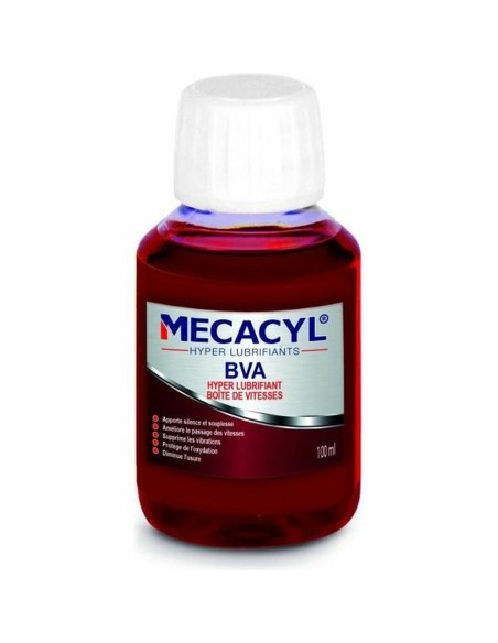 Smörjolja för motorn Mecacyl BVA 100 ml