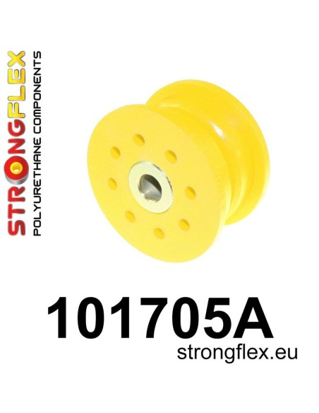 Silentblock Strongflex 101705A 2 antal