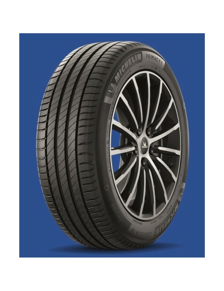 Bildäck Michelin PRIMACY-4+ 215/60VR16