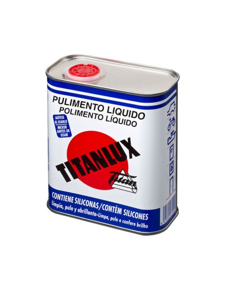 Flytande lack Titanlux 080000434 750 ml