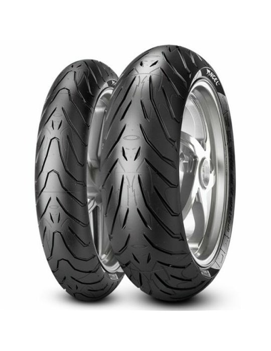 Motorcykeldäck Pirelli ANGEL ST 120/70ZR17