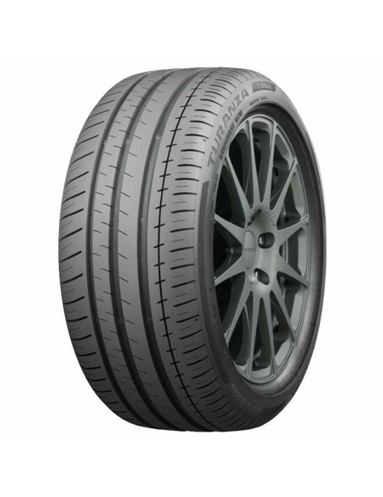 Bildäck Bridgestone T002 TURANZA 215/45WR17