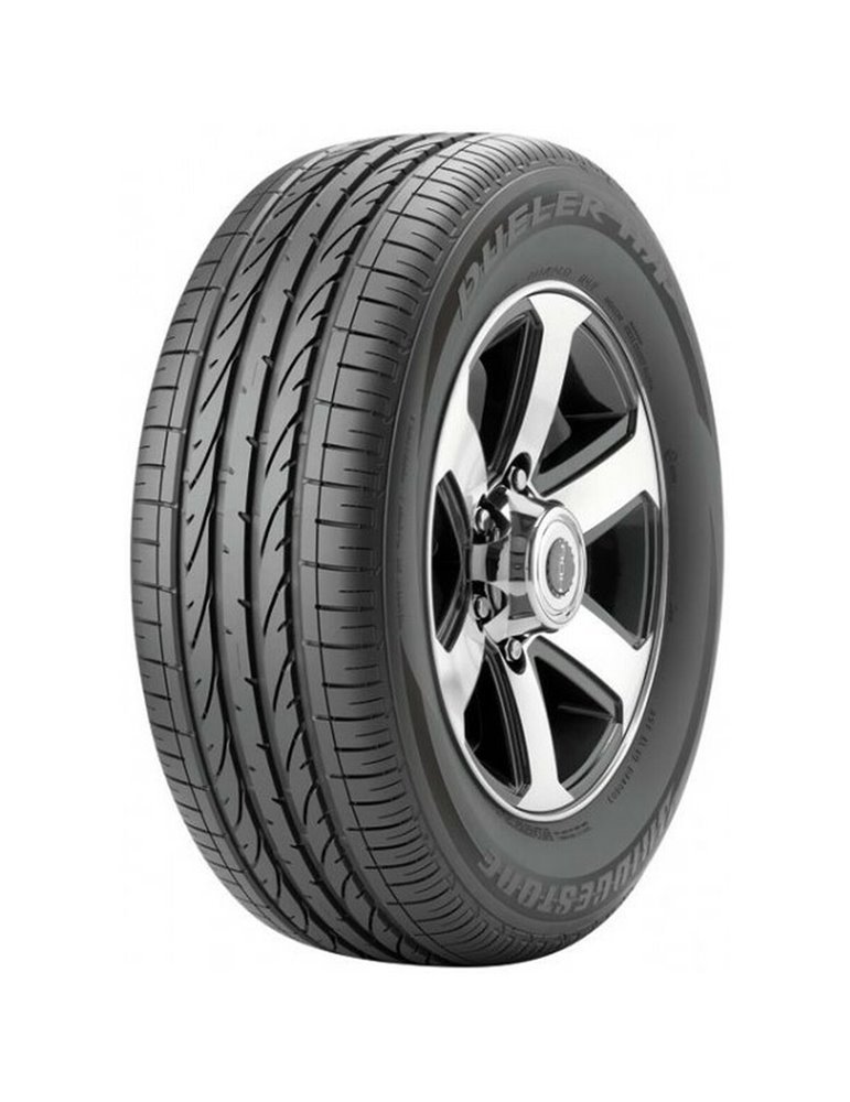 Terrängfordonsdäck Bridgestone DUELER H/P SPORT 225/55HR18