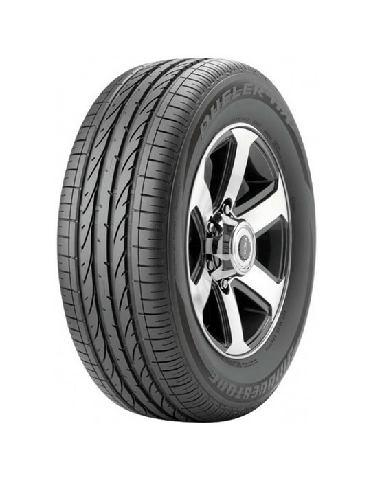 Terrängfordonsdäck Bridgestone DUELER H/P SPORT 225/55HR18