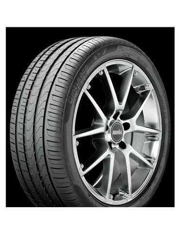 Terrängfordonsdäck Pirelli P7 CINTURATO R-F 255/40VR18 Terrängfordonsdäck Pirelli P7 CINTURATO R-F 255/40VR18