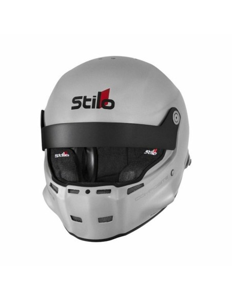 Hjälm Stilo ST5 R 61 Grå