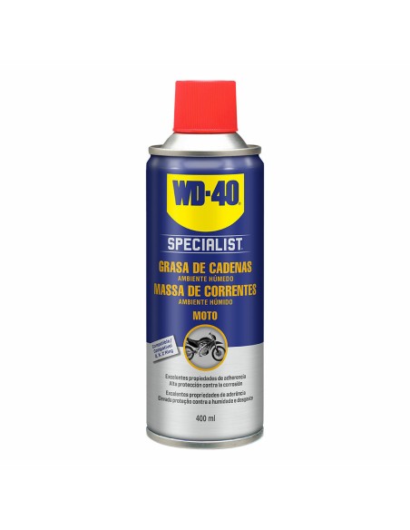 Kedjefett WD-40 34143 400 ml