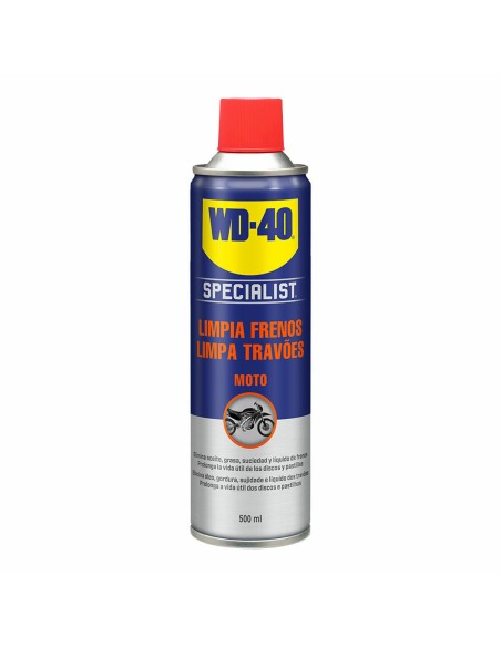 Bromsrengöring WD-40 34105/129 500 ml