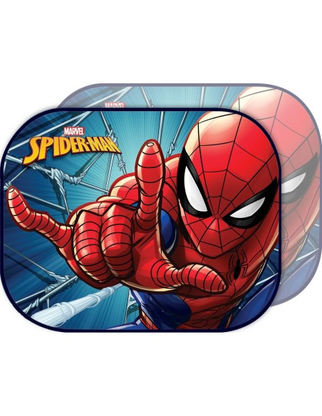 Sidosolskydd Spiderman CZ10243