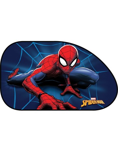 Sidosolskydd Spider-Man CZ10251