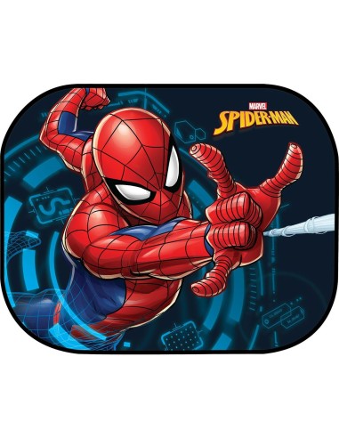 Sidosolskydd Spider-Man CZ10619