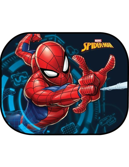 Sidosolskydd Spider-Man CZ10619