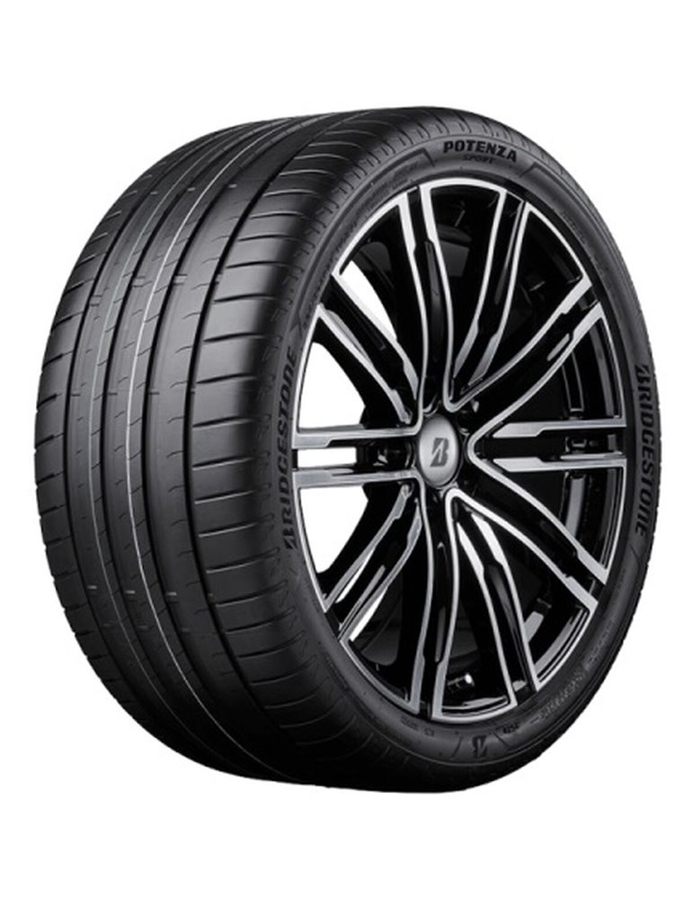 Bildäck Bridgestone POTENZA SPORT 325/30ZR21