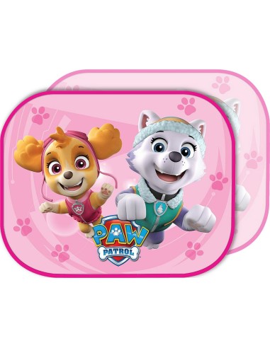 Sidosolskydd The Paw Patrol CZ10240