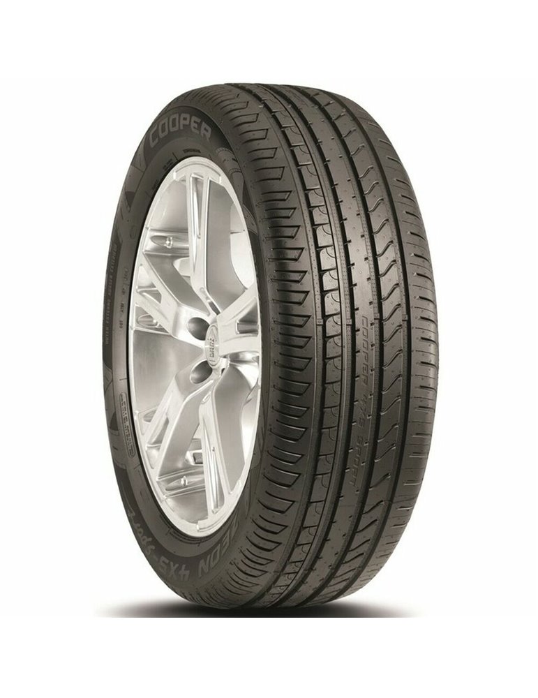 Terrängfordonsdäck Cooper ZEON 4XS SPORT 245/70HR16