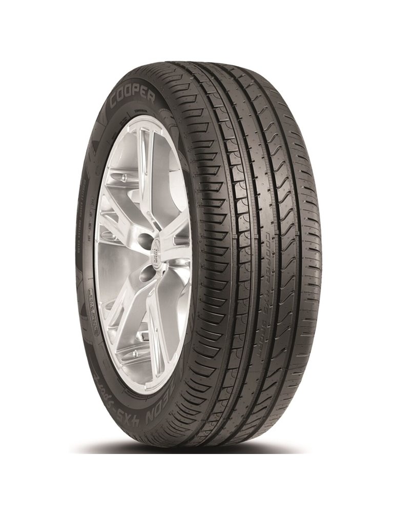 Terrängfordonsdäck Cooper ZEON 4XS SPORT 265/70HR16