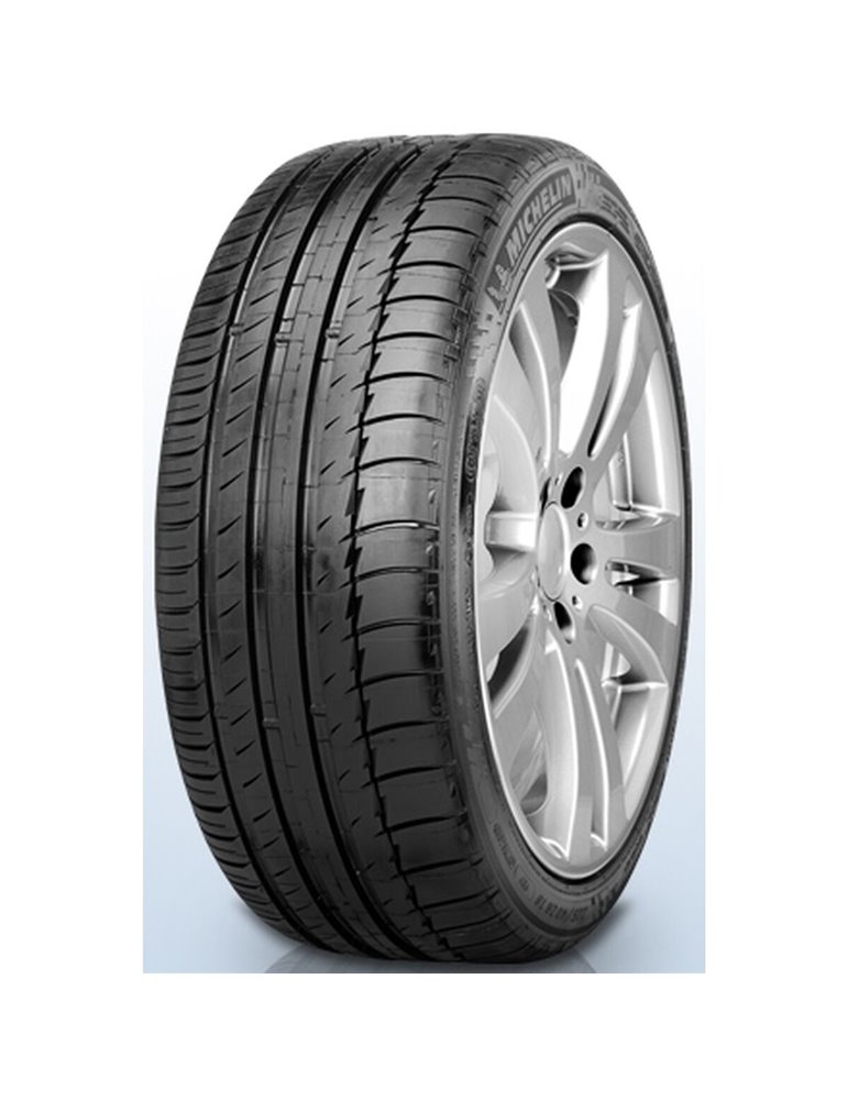 Bildäck Michelin PILOT SPORT PS2 295/30ZR18