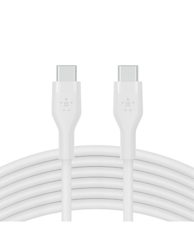 USB-C-kabel Belkin CAB009BT3MWH 3 m