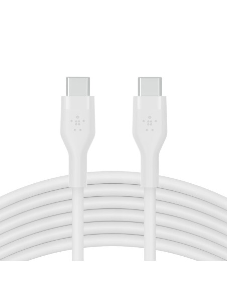 USB-C-kabel Belkin CAB009BT3MWH 3 m