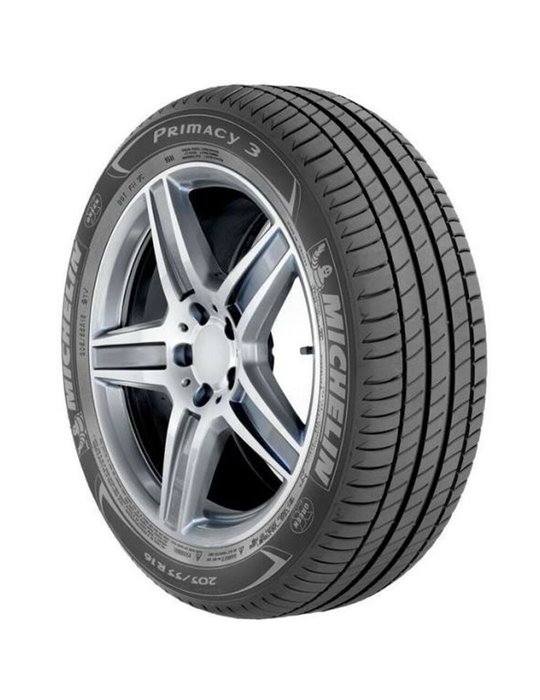 Terrängfordonsdäck Michelin PRIMACY-3 215/60VR17