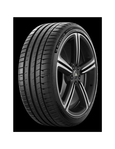 Bildäck Michelin PILOT SPORT PS5 245/40ZR19 Bildäck Michelin PILOT SPORT PS5 245/40ZR19