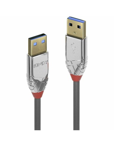 Kabel Micro USB LINDY 36629 Svart