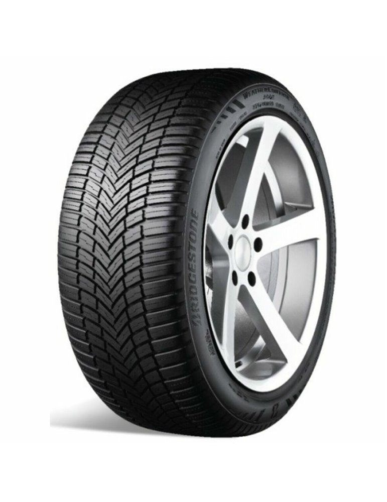 Bildäck Bridgestone A005 EVO WEATHER CONTROL 185/55HR15