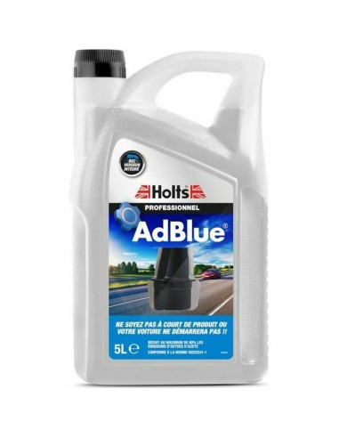 Tillsats för dieselmotorer ADBLUE Holts HADD0008A 5 L