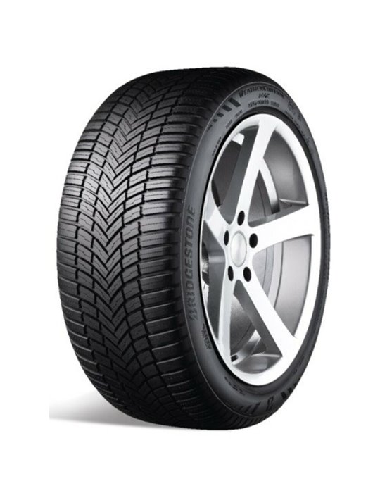 Bildäck Bridgestone A005 EVO WEATHER CONTROL 195/65VR15