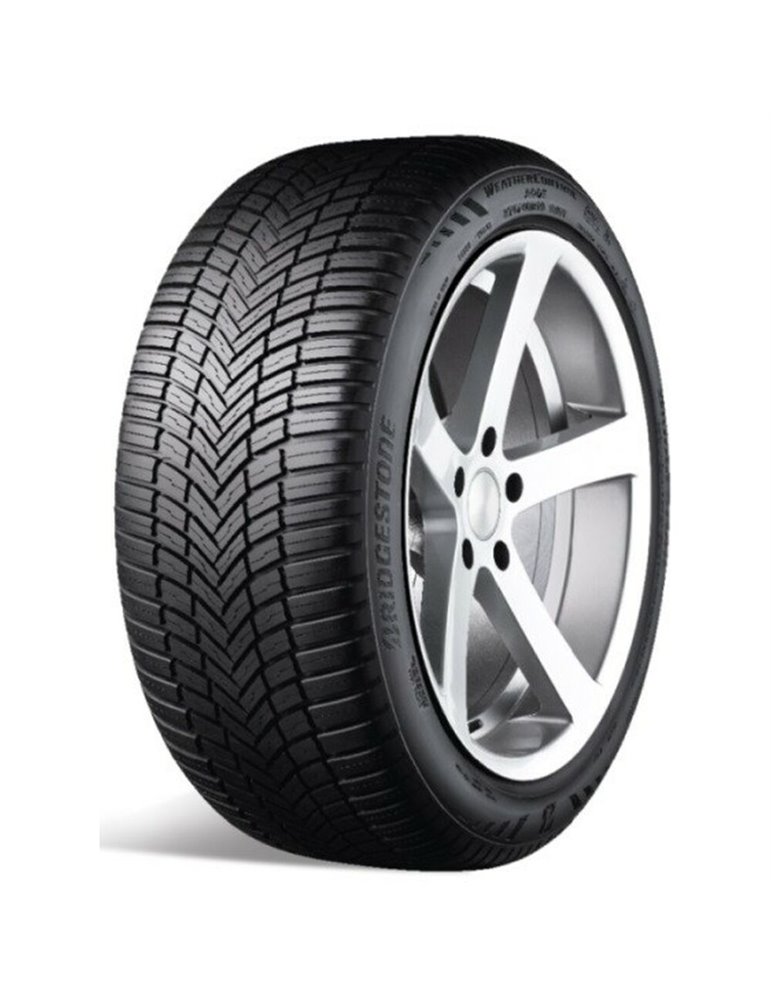 Bildäck Bridgestone A005 EVO WEATHER CONTROL 205/55VR16