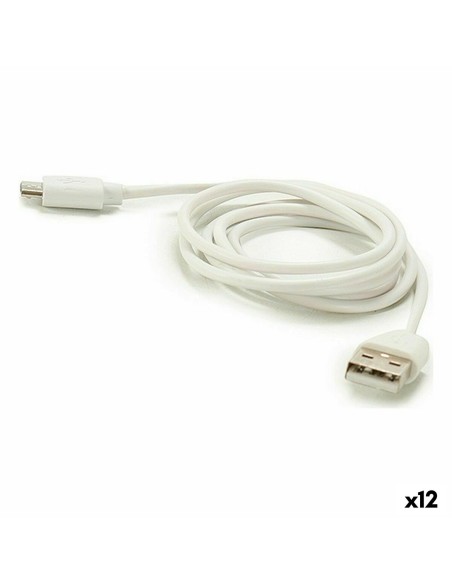 USB-laddkabel Grundig (12 antal)