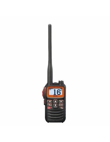 Radio Standard Horizon HX40E VHF