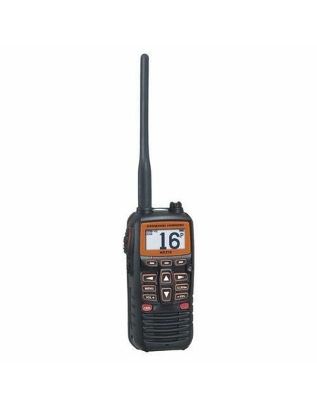 Radio Standard Horizon HX210E VHF