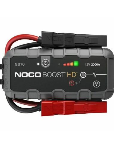 Rotuppdragare Noco GB70 2000 A 12 V