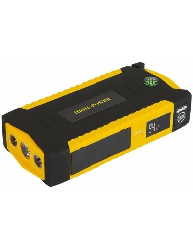 Rotuppdragare Blow Jump Starter 16800 mAh