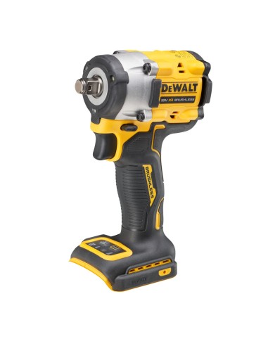 Impact skiftnyckel Dewalt DCF921N-XJ