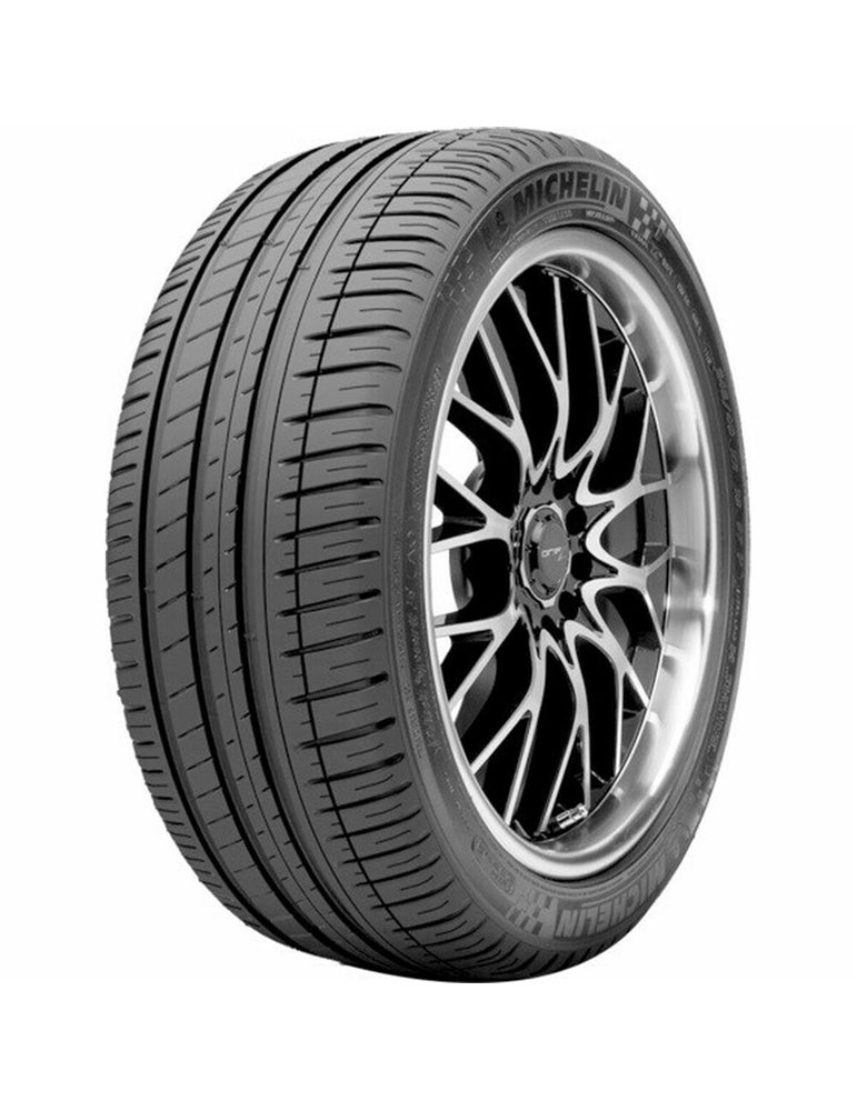 Bildäck Michelin PILOT SPORT PS3 ACOUSTIC 245/45YR19