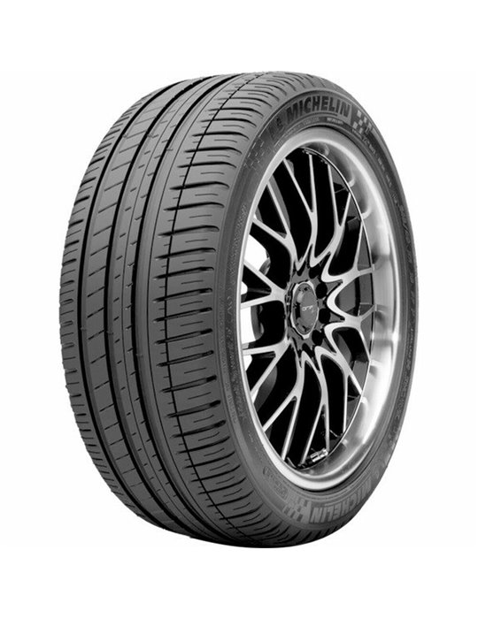 Bildäck Michelin PILOT SPORT PS3 ACOUSTIC 245/45YR19