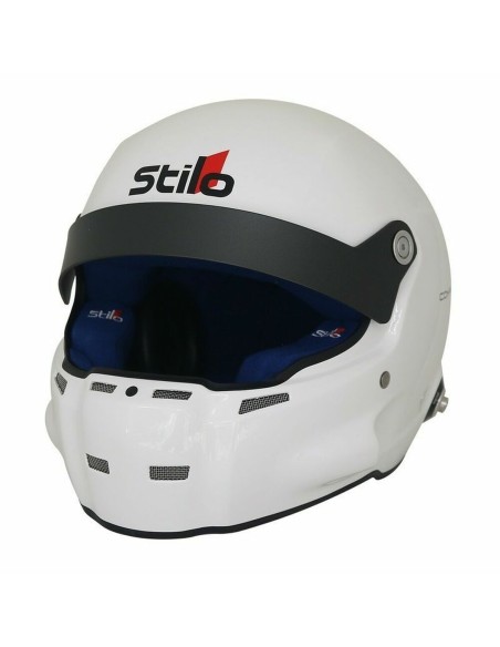 Hjälm Stilo ST5 R- EXTERIOR Vit 61