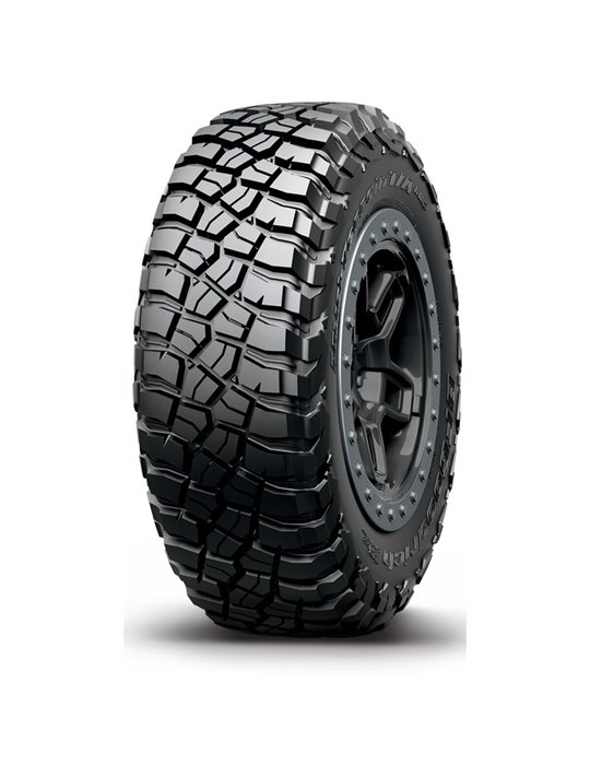 Terrängfordonsdäck BF Goodrich MUD TERRAIN KM3 245/65QR17