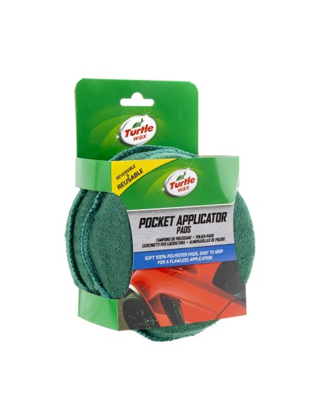 Polering Pad Turtle Wax TW53631