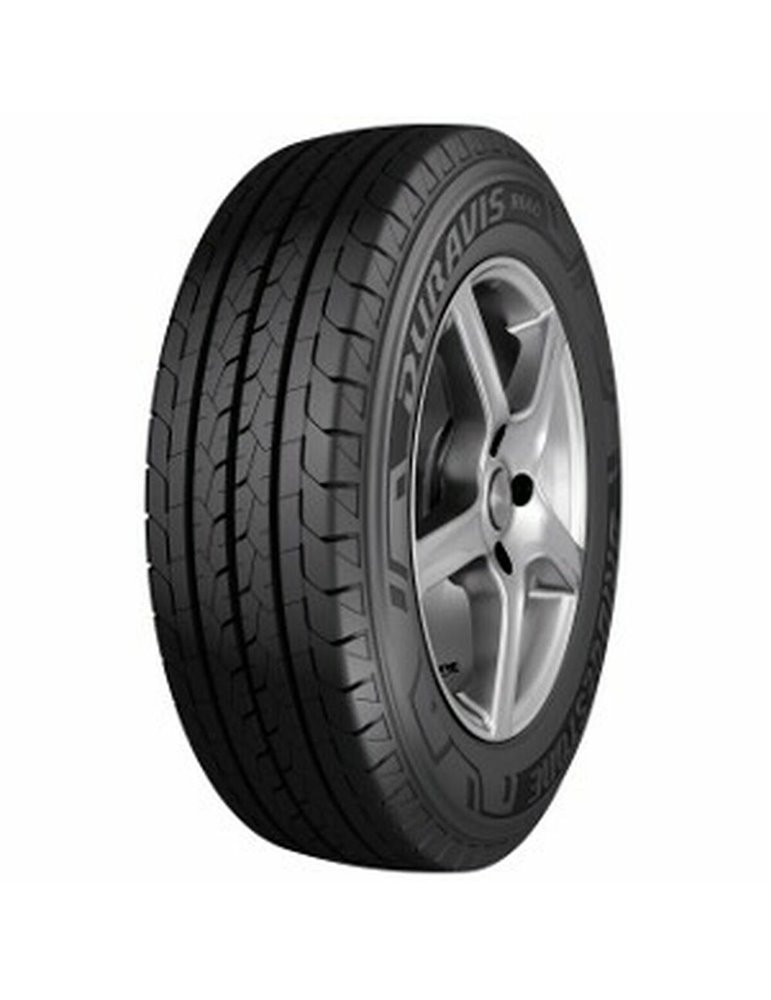 Skåpbilsdäck Bridgestone R660 DURAVIS 235/65R16C