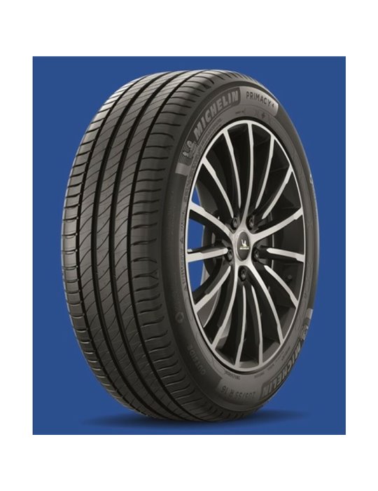 Bildäck Michelin PRIMACY-4+ 195/55VR16