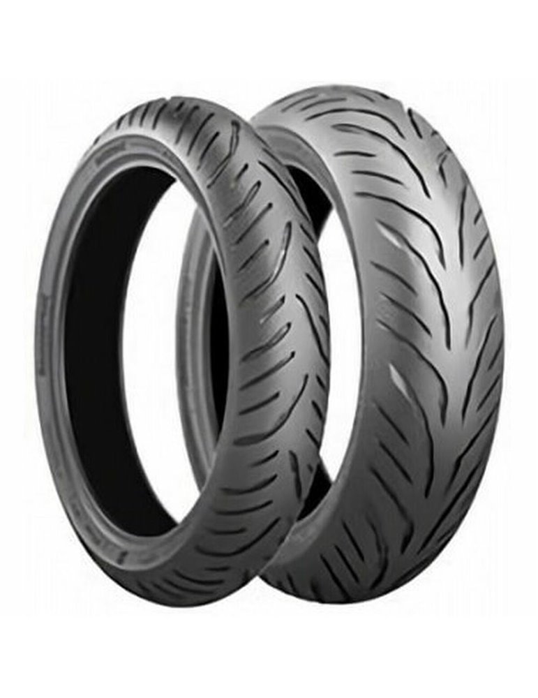 Motorcykeldäck Bridgestone T32F BATTLAX 120/70ZR17