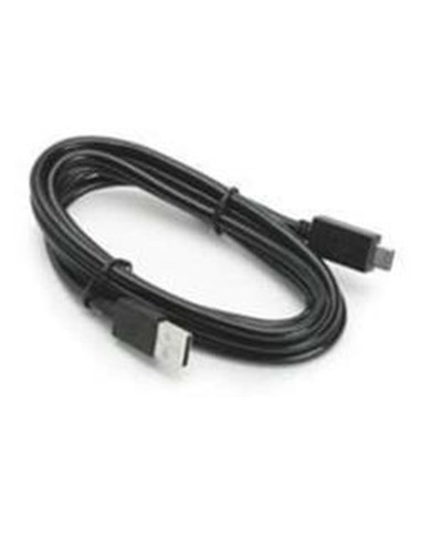 USB A till USB C Kabel Zebra CBL-TC5X-USBC2A-01